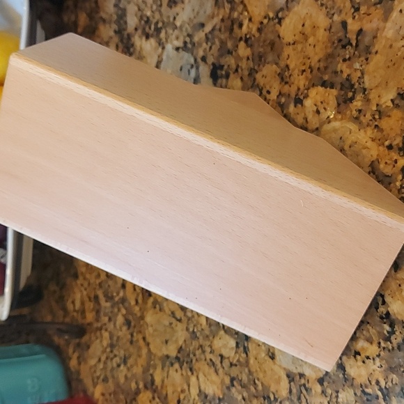 Zwilling Henckles Knife Block, Bought in Germany - Picture 4 of 5